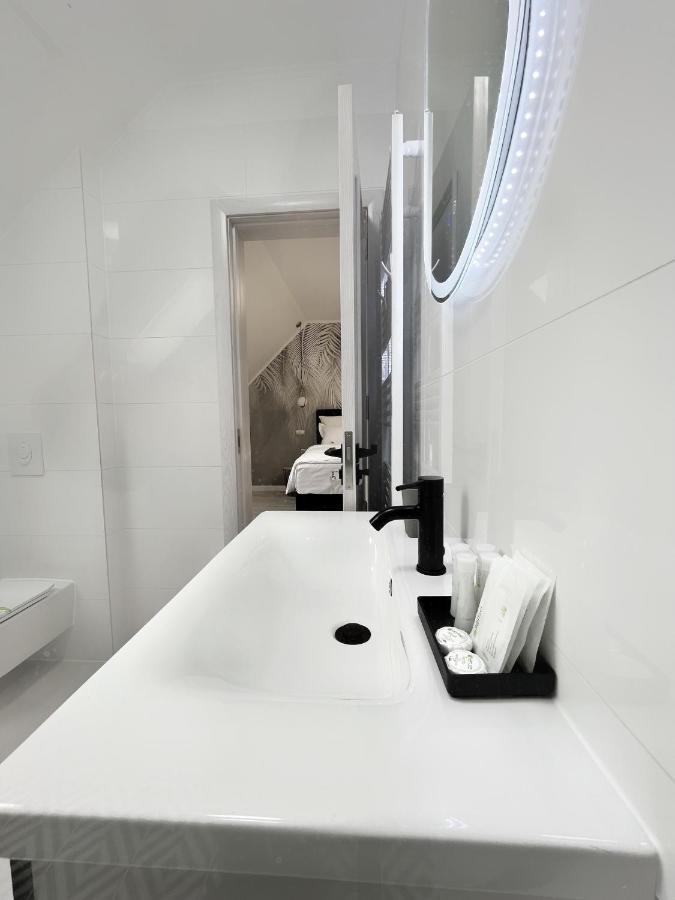Glam Studios Sibiu Exteriör bild