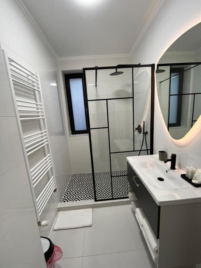 Glam Studios Sibiu Exteriör bild