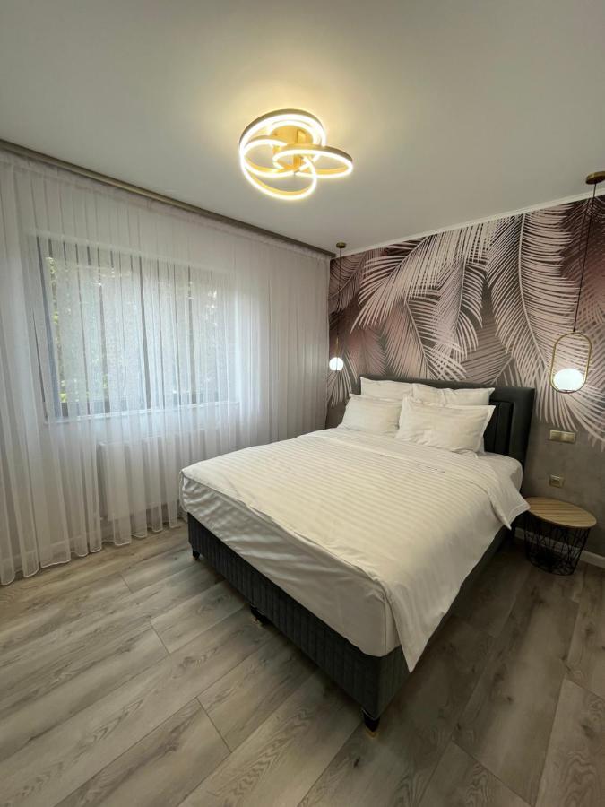 Glam Studios Sibiu Exteriör bild