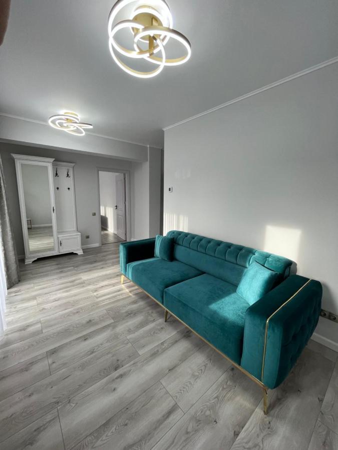 Glam Studios Sibiu Exteriör bild