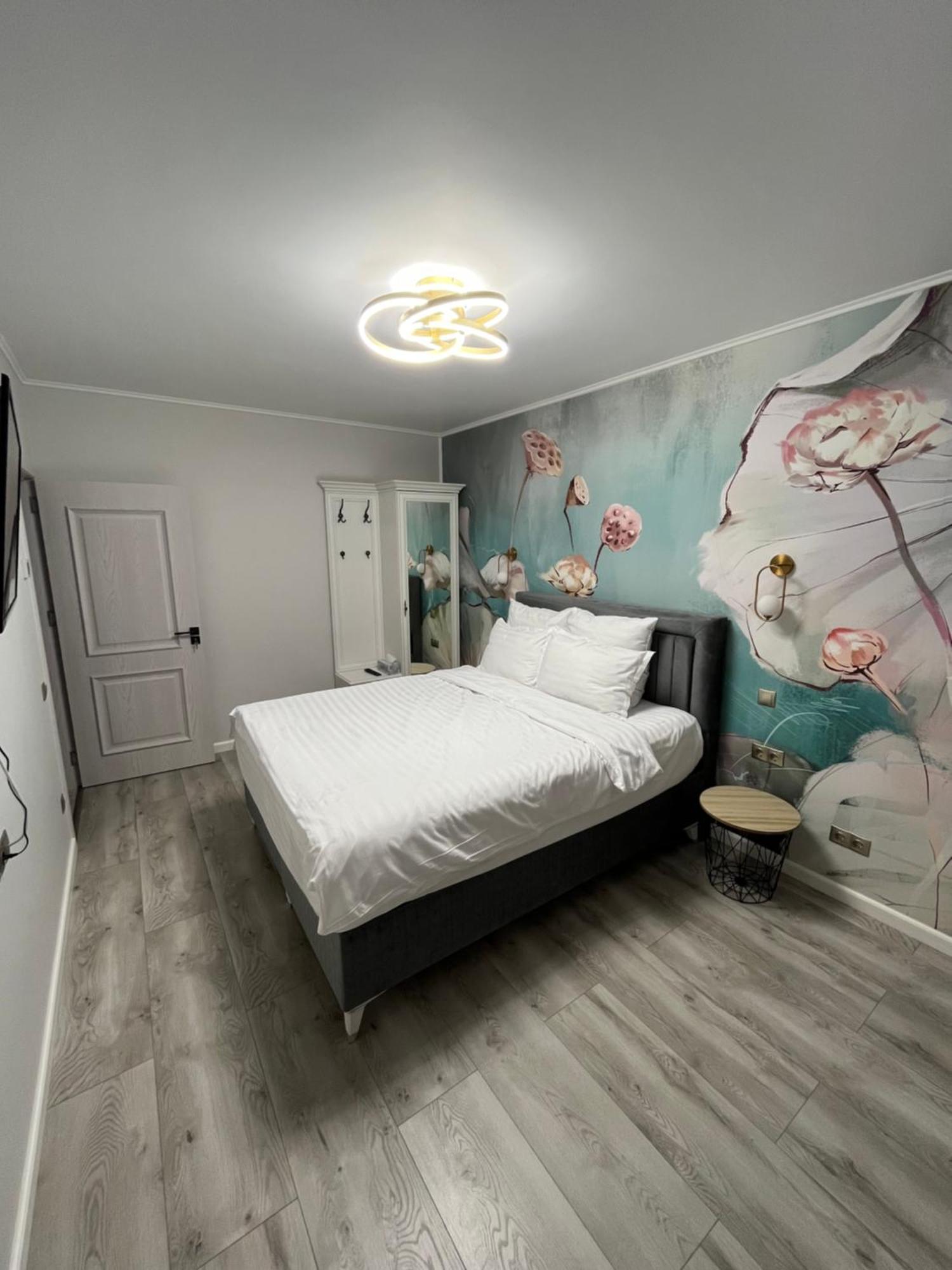 Glam Studios Sibiu Exteriör bild